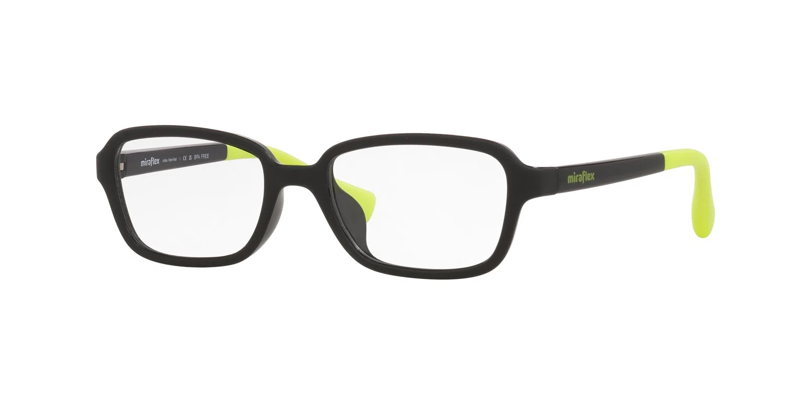 Miraflex 4037 Eyeglasses - view 3
